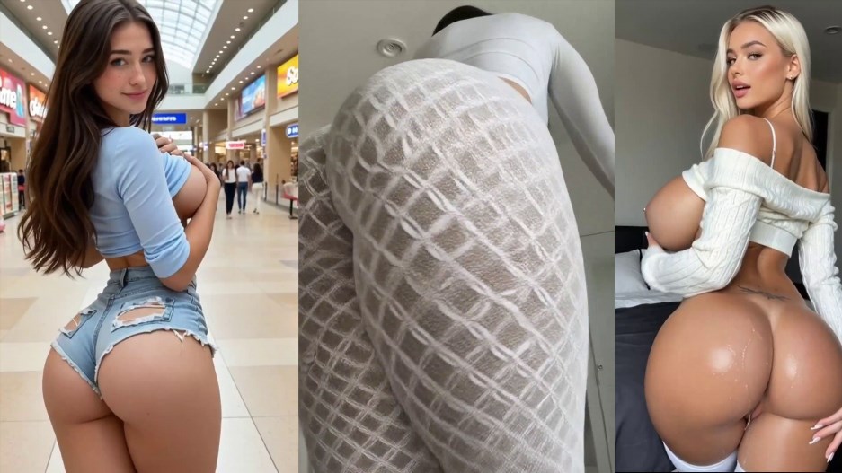 PERFECTA AI – Ultimate AI Ass Addict